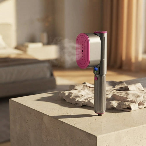 Portable Handheld Garment Steamer